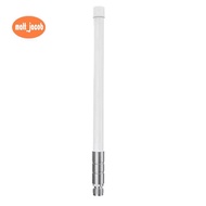 LoRa 868MHz 915MHz Omni Fiberglass LoRa Antenna N Male Long Distance Receiving Antennas Hotspot Outd