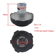 Llesd มอเตอร์เครื่องดูดฝุ่น Dc DC9V-12V 3.7V /2V 385 100W /29.6V สำหรับเครื่องดูดฝุ่น EV-540-S037มอเ