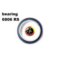 Bearing 6806 rs