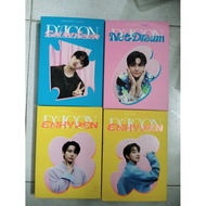 Binder Dicon