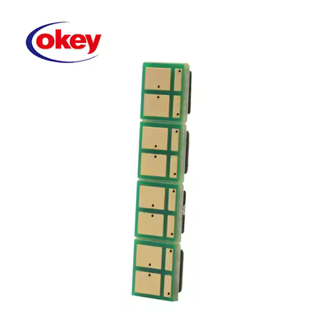 10pcs T03 Toner Chip for Canon 525iF 525iFZ 615iF 615iFZ 715iF 715iFZ DX 527iF 527iFZ 617iF 617iFZ 7