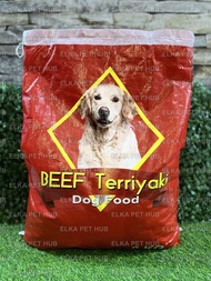 Pet One Beef Terriyaki Dry Dog Food 8kg