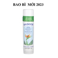 Badger@ Hang-USA @ After-Bug Balm, .60 oz (17 g)