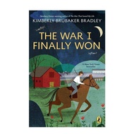 The War I Finally Won The War I Finally Won The War I Finally Won English Children's Story