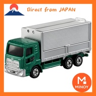 Takara Tomy Tomica No.31 UD Trucks Quon (Box) Mini Car Toy Ages 3+