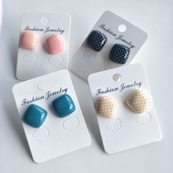 Flower Earing/Simple Earing