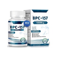 No.129 Store BPC157 BPC-157 for muscle and exercise recovery 60 capsules OE