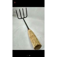 Hoe hoe garden fork garden mini hoe rake trash