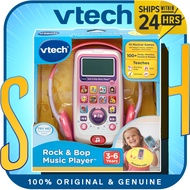 GENUINE VTech Rock and Bop Music Player