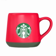 Starbucks Red Mug 370ml & 80ml | 2025 Limited Edition Starbucks Mug Collection Starbucks Starbucks M