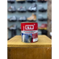 1L KTH Red Oxide Primer Paint (Anti - Rust / anti karat ) ｜Undercoat Kayu & Besi ｜Cat Besi / Cat Mer