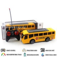 Small Bus Remote Control Car RC Car
