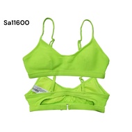 G Sa11600 branded bra by Forever 21 foam bra without wire size 36-38/S,