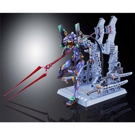 Gundam metal build evangelion Toy 01 test type 2020