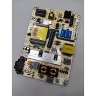 Hisense LED 40" TV Model: 40K20P / Power Board / Main Board / Ribbon Wayer