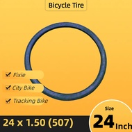 Bicycle City Tire 24 x 1.50 (507)