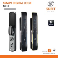 SKISET SK-2 Smart Digital Lock