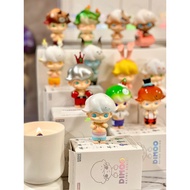 [Blind Box] Dimoo Retro - Pop Mart