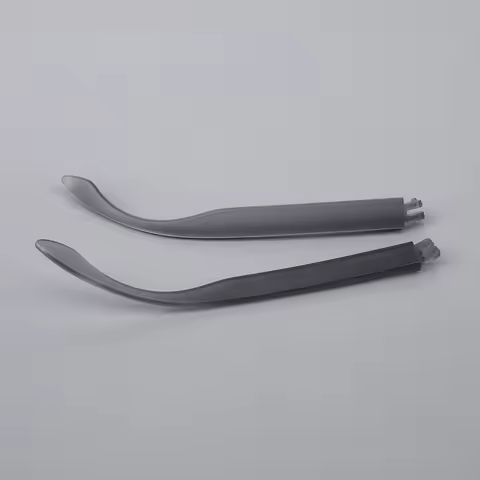 LOCKFIT Replacement Arm Temples Legs for Oakley Holbrook OO9102, Holbrook Asian Fit OO9244, Holbrook