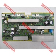Panasonic TH-P42X10K power board Y Z board buffer board