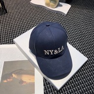 MLB棒球帽NY cap鴨舌帽