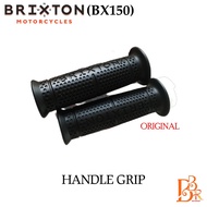 BRIXTON BX150 ORIGINAL HANDLE GRIP