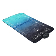 [fastour]Electronic Prayer Carpet Muslim Adult Worship Carpet Led Prayer Guidance Islam Prayer Mat R
