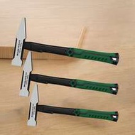 Shock-Absorbing Rubber Pliers Hammer, Household Duck-Bill Hammer, Small Iron Hammer, Electrician's H