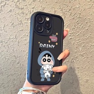 CASE oppo a60 a16 Oppo a55 A3X A15 A79 5G casing oppo A18 A38 A58 A17 A5s Casing Hp casing A15 A78 A