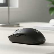 MCHOSE G3 wireless gaming mouse with tri-mode connectivity (2.4G/Bluetooth/wired), PAW3311 sensor, 1