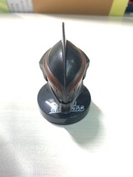 超級絕版 鹹蛋超人 貝利亞 壞 鹹蛋超人 頭像 盒蛋 盲盒 非 幪面超人 假面騎士 sic 真骨雕 black rx