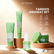 Lunesse - Acne Spot Treatment Set | Acne-Prone Skin Care Package