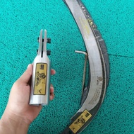 Egrek KLS Palm King Ultra Long