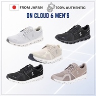 On Running Shoes Cloud 6 Men's
