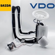 BMW E60 N52 Fuel Pump 16117373503