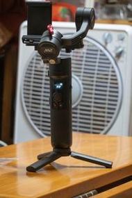 智雲 Crane m2 相機、手機、電話穩定器