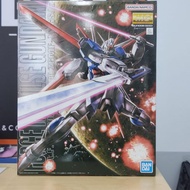 Bandai MG 1/100 Force Impulse Gundam