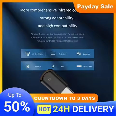 Mini Smart IR Remote Controller Portable Mobile Phone IR Blaster Smartphone Infrared Transmitter Ada