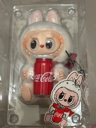 Coke Labubu