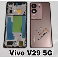 Casing Housing Fullset Vivo V29 5G V29 Pro