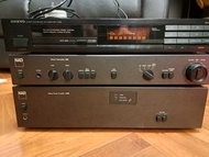 Onkyo NAD 音響擴大機組