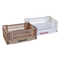 Human Made by Nigo foldable Home Organizer rack Original