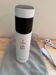 旅行便攜式即熱飲水機 （需配轉插頭）