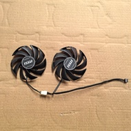 MSI RTX4060 4060TI VENTUS2X BLACK OC 8/12G MSI Graphics Card Fan