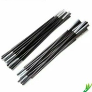 TENDA Tent frame 7.9 mm x 60 cm fiber frame tent frame tent pole