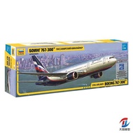Swezda 7005 1/144 Boeing 767-300
