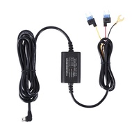 for 70mai Parking Surveillance Cable for 70mai 4K A800S A500S D07 D08 M300 Hardwire Kit for Car DVR 