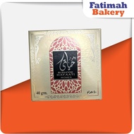 FB : BUKHOOR HAYAATI WOMEN 40GM 6824637105518