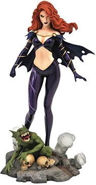 Marvel Gallery: Goblin Queen PVC Figure, Multicolor, One-Size
