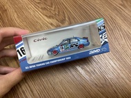 Honda Civic Ferio All Japan Touring Car Championship 1994 1:64 (INNO64)